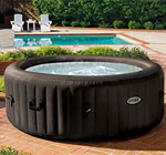 Inflatable Spa Comparison Chart for 2019: Compare Hot Tubs